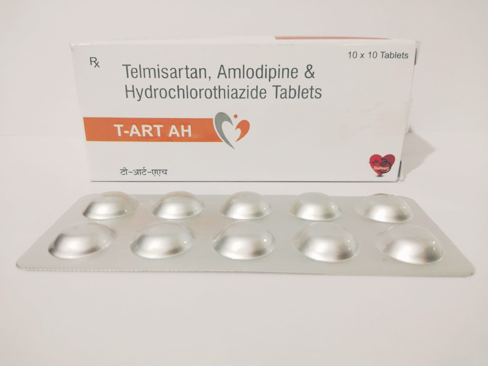 T-ART AH